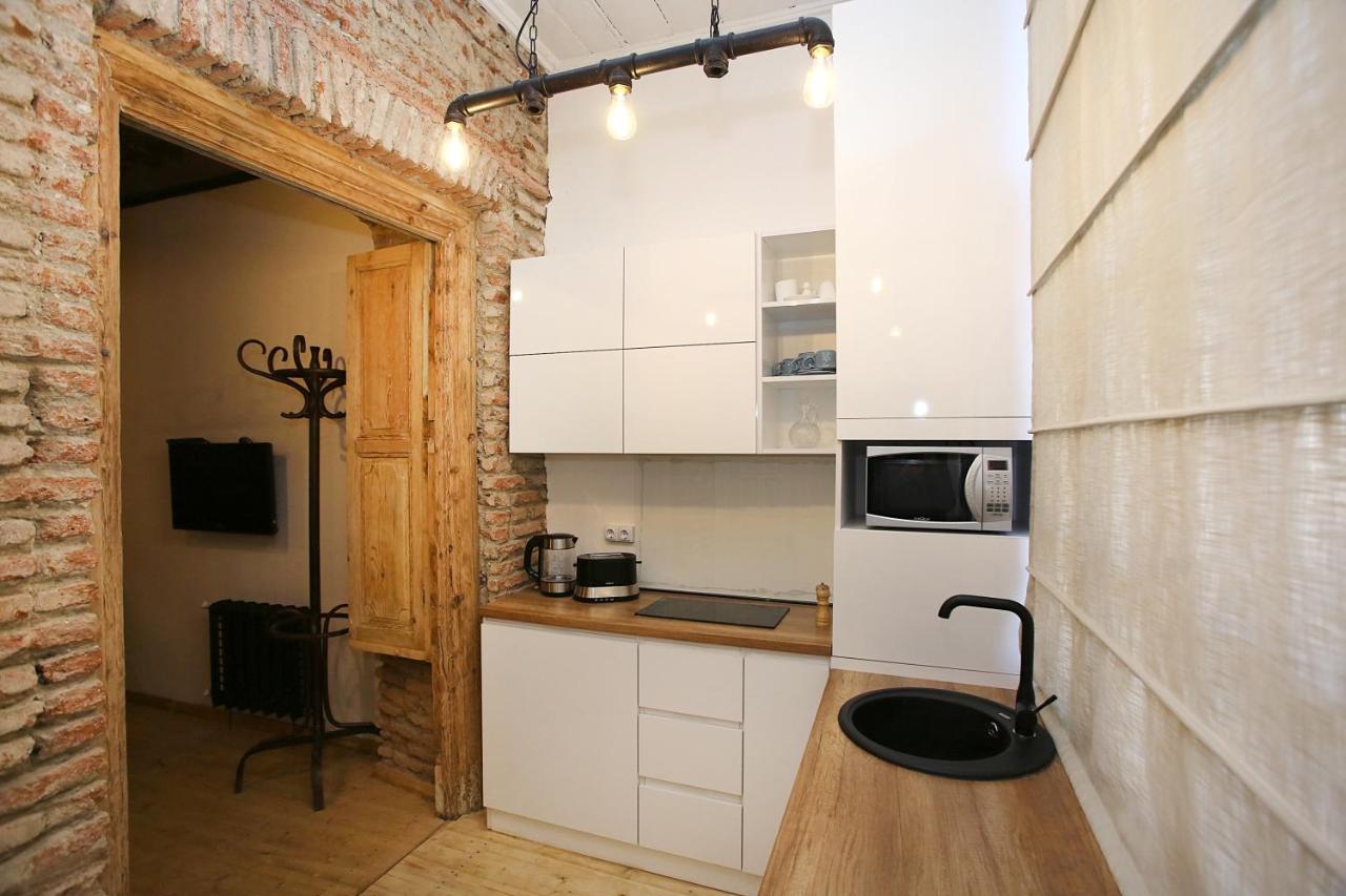 Chrono Room Tbilisi Exterior photo