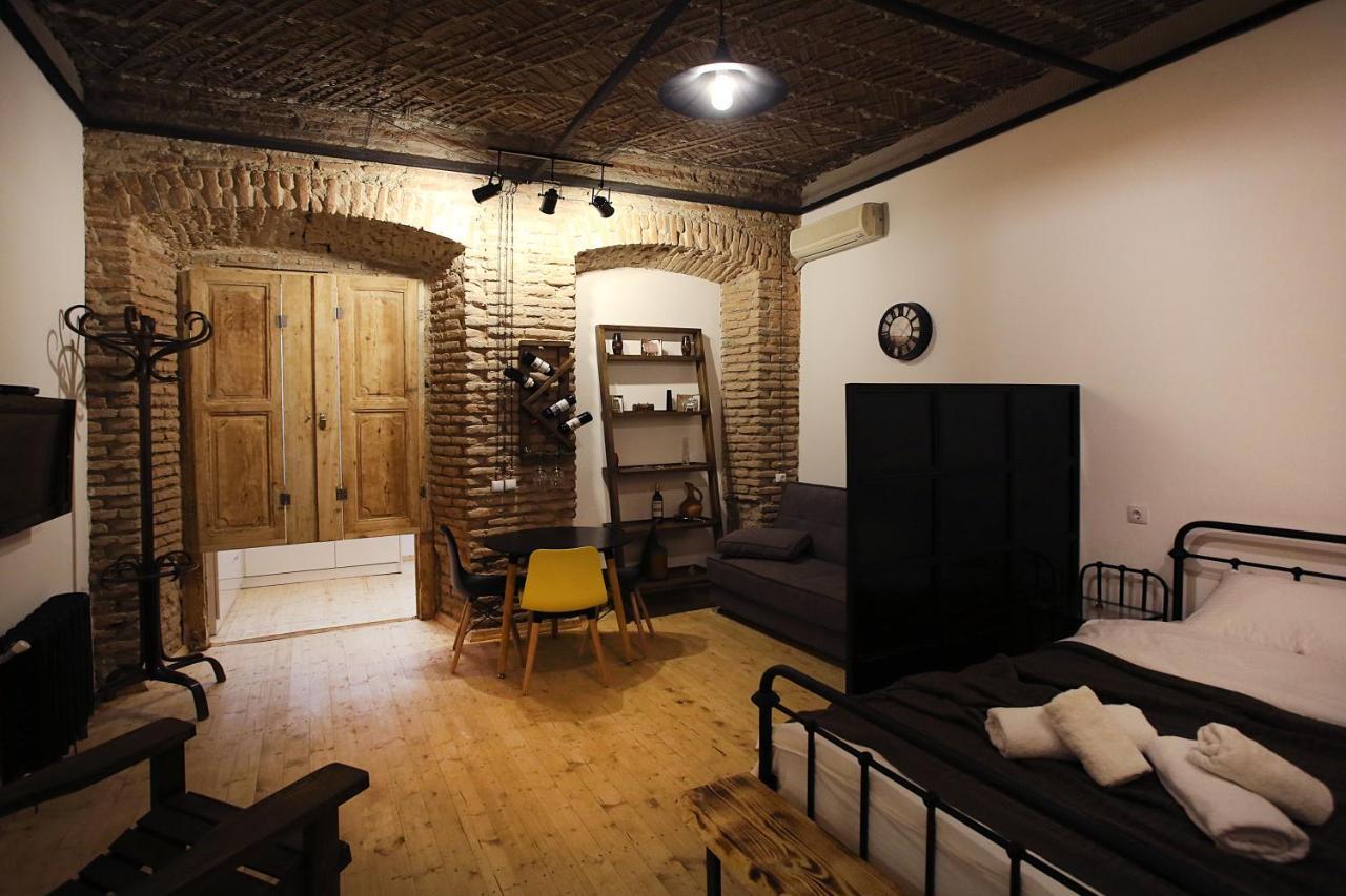 Chrono Room Tbilisi Exterior photo
