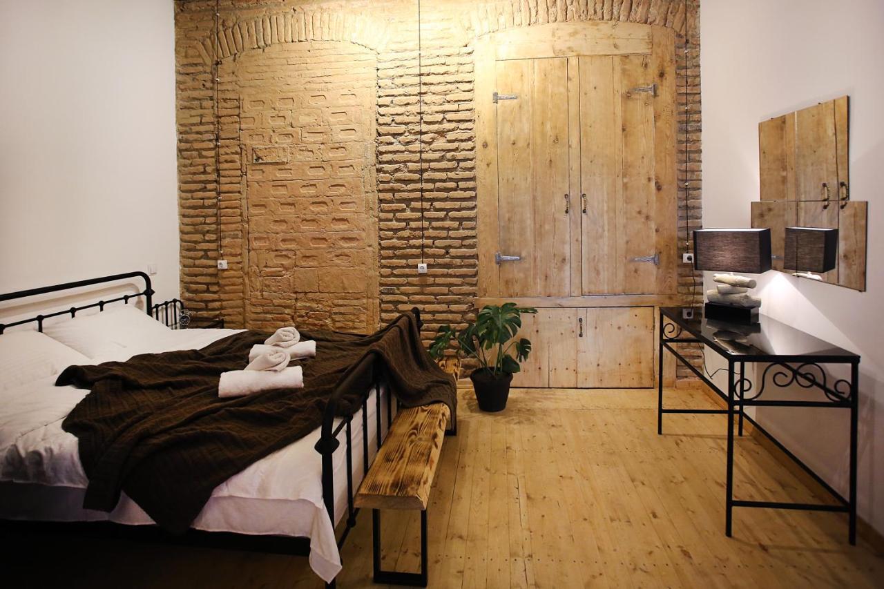 Chrono Room Tbilisi Exterior photo