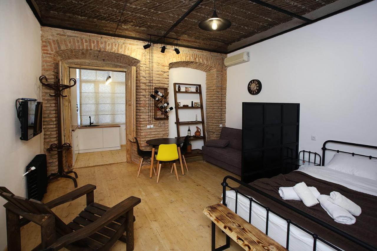 Chrono Room Tbilisi Exterior photo